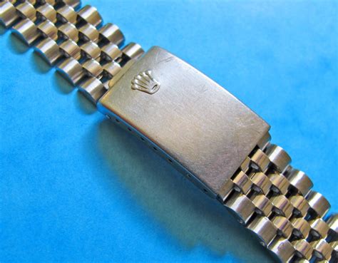 rolex oyster style bracelet|Rolex Oyster bracelet for sale.